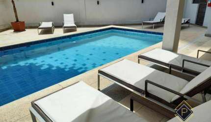 Apartamento Alto Padrão