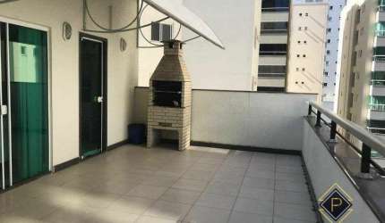 Apartamento Cobertura em Centro, Balneário Camboriú/SC