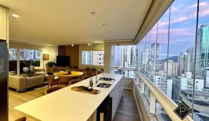 Apartamento Alto Padrão Cobertura