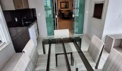 Apartamento Alto Padrão Quadra Mar Balneário Camboriu