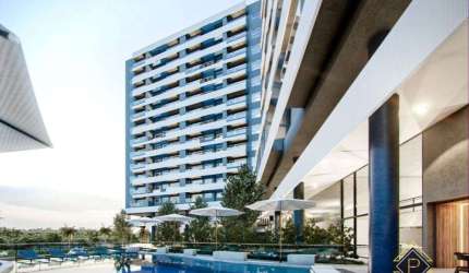 Apartamento Alto Padrão Fazenda Itajai
