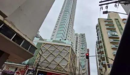Eleganza Tower Apartamento à venda em Balneário Camboriú/SC