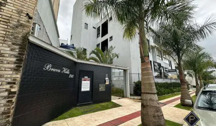 Apartamento à venda no bairro Da Praia dos Amores - Balneário Camboriú/SC