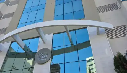 Apartamento a Venda Balneário Camboriú Região Central