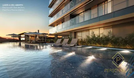 SKY RESIDENCE Praia Brava  Itajaí