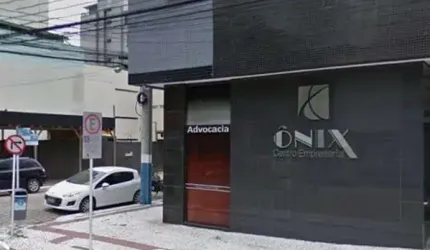 Sala Comercial Venda