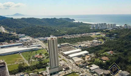 Apartamento Alto Padrão Praia Brava
