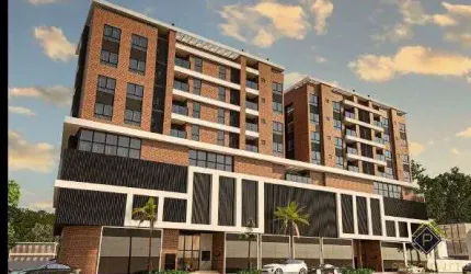 Apartamento Alto Padrão a Venda Balneario Camboriu