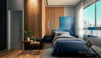 Apartamento Alto Padrão Balneário Camboriú Pioneiros