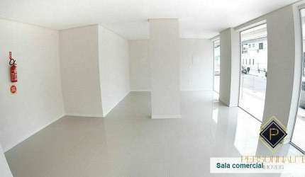 Sala Comercial Balneário Camboriú