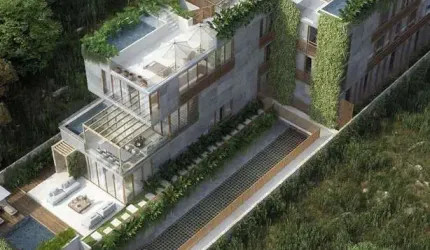 Apartamento à venda no bairro Praia do Estaleiro - Balneário Camboriú/SC