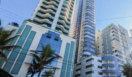 Apartamento frente mar Balneario Camboriú