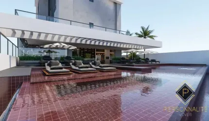 Apartamento Alto Padrão Balneário Camboriu