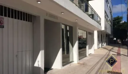 Sala à venda no bairro Centro - Balneário Camboriú/SC