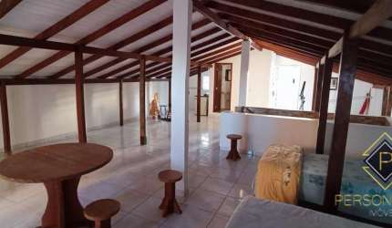 Casa à venda no bairro Centro - Balneário Camboriú/SC