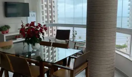 Apartamento Alto Padrão Balneário Camboriu