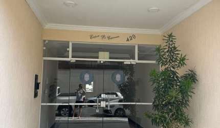 Apartamento à venda no bairro Nações - Balneário Camboriú/SC