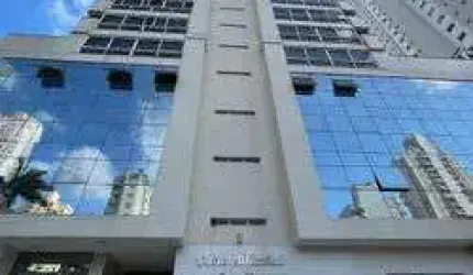 Cobertura  Alto Padrão Venda Balneário Camboriú Mobiliado