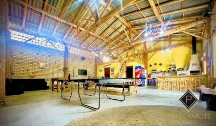 Pavilhão/Galpão Salão Comercial Balneario Camboriu