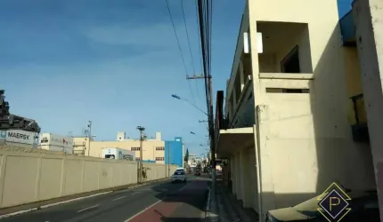 Prédio à venda no bairro Barra do Rio - Itajaí/SC