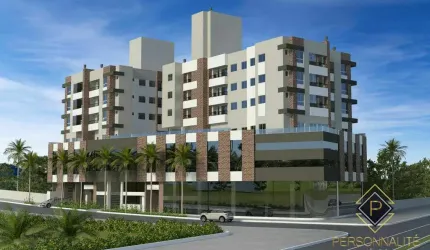 Apartamento Alto Padrão a Venda Praia Brava Oportunidade