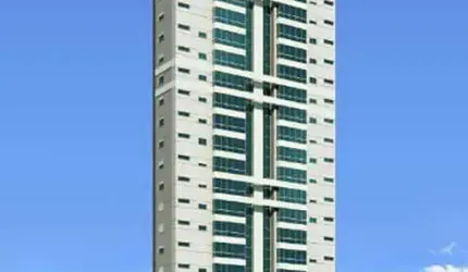 Apartamento Alto Padrão Balneário Camboriu