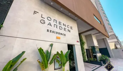 Apartamento Alto Padrão a Venda Balneário Camboriu