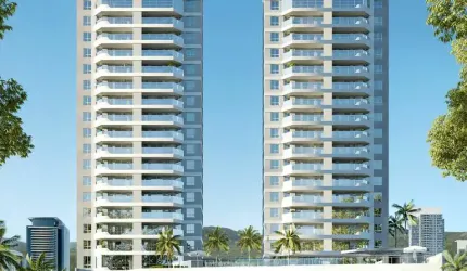 Apartamento Praia Brava a Venda