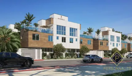 Casa Triplex Balneario Camboriu