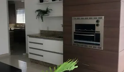 Apartamento a Venda Mobiliado Balneario Camboriu