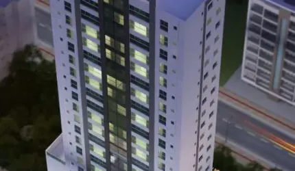 Apartamento Alto Padrão a Venda Balneário Camboriú