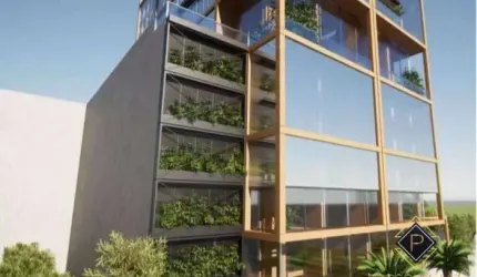 Apartamento à venda no bairro Estados - Balneário Camboriú/SC