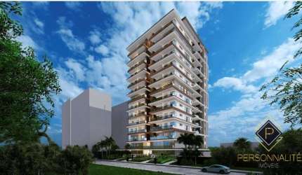 Apartamento Alto Padrão Praia Brava Itajai