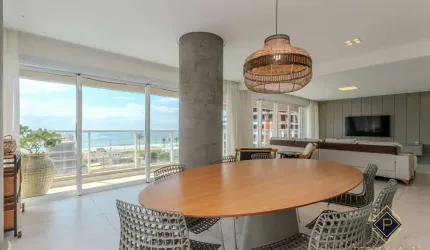 Apartamento  Praia Brava a Venda