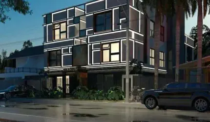 Apartamento Alto Padrão Praia dos Amores BC
