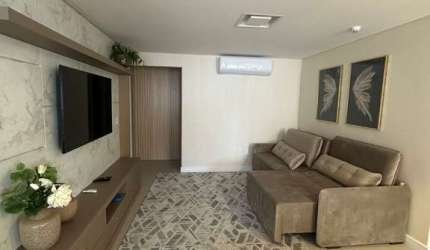 Apartamento a Venda Balneário Camboriú Região Central