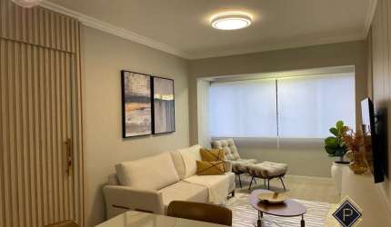 Apartamento à venda Centro - Balneário Camboriú
