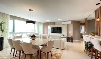 Apartamento Alto Padrão Balneário Camboriu