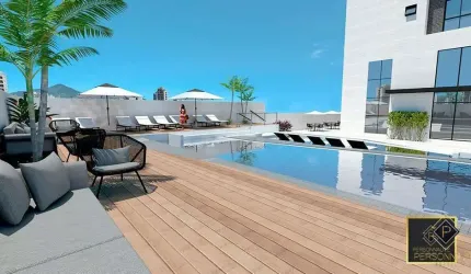 Apartamento a Venda Balneário Camboriú