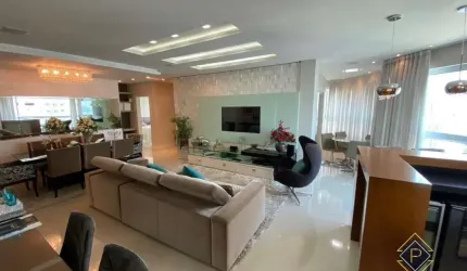 Apartamento à venda no bairro Centro - Balneário Camboriú/SC
