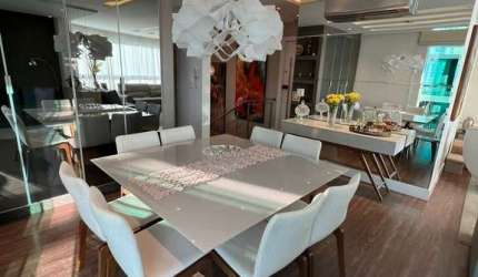 Apartamento Duplex  - BalnearioCamboriu/SC Mobiliado