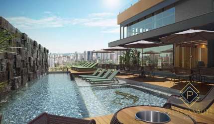 Apartamento Alto Padrão a Venda Balneário Camboriu