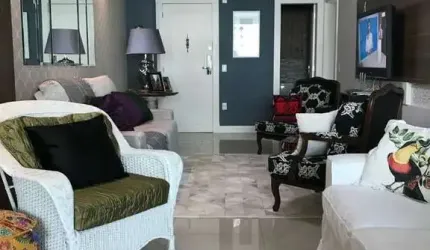 Apartamento a Venda Pioneiros Balneario Camboriu