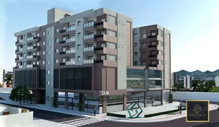 Apartamento a Venda Balneário Camboriú