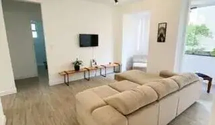 Apartamento a venda quadra mar - Balneário Camboriú/SC