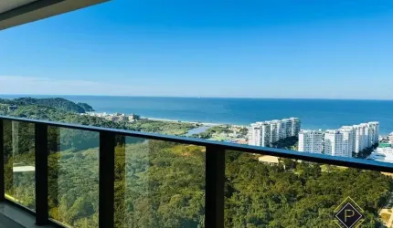 Praia Brava Itajaí Apartamento a Venda