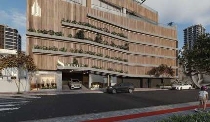Apartamento Alto Padrão Balneario Camboriu