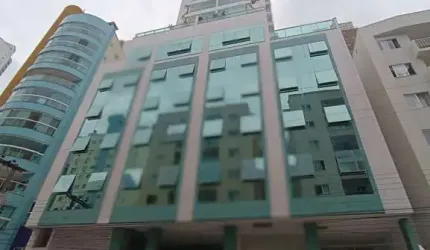 Apartamento à venda no bairro Centro - Balneário Camboriú/SC