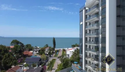 Apartamento Alto Padrão Itajai Cabeçudas