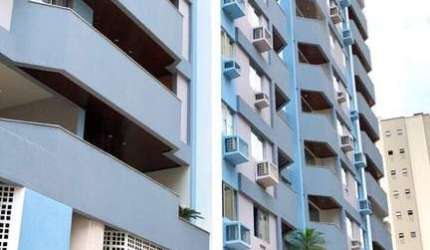 Apartamento à venda no bairro Centro - Balneário Camboriú/SC